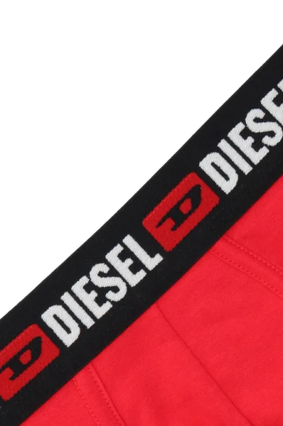 Боксерки 3-pack Diesel червен