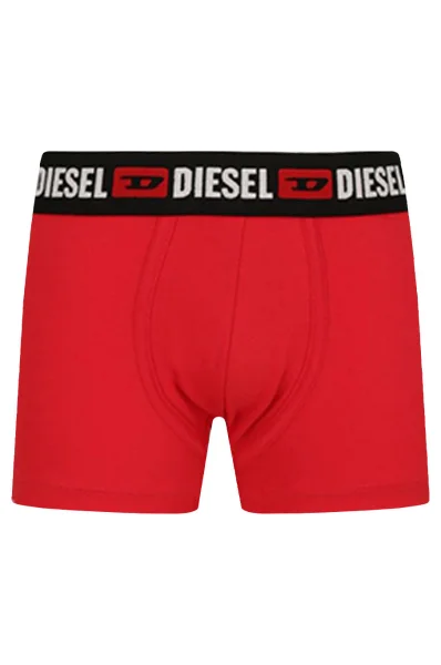 Боксерки 3-pack Diesel червен
