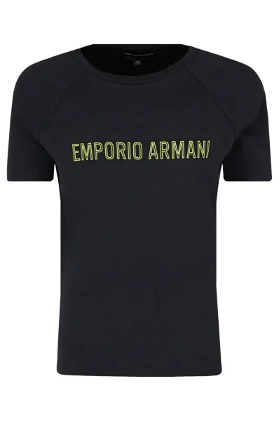 Комплект | Regular Fit Emporio Armani тъмносин