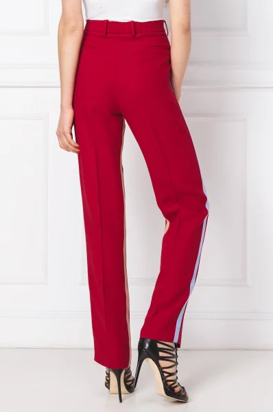 панталон | regular fit N21 червен