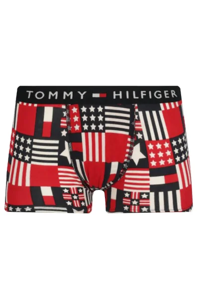 Боксерки 2-pack Tommy Hilfiger тъмносин