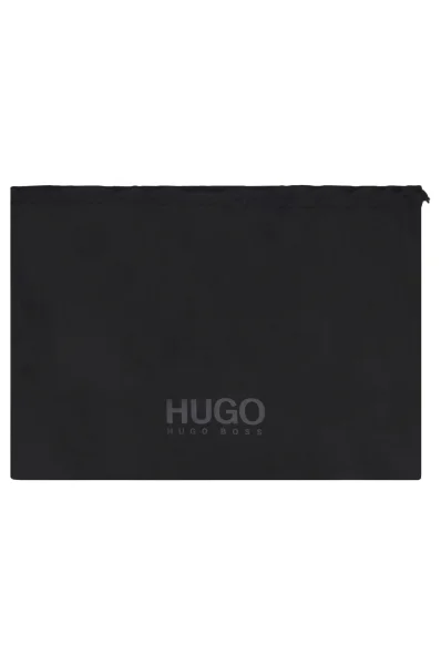 Чанта за кръста Ethon HUGO графитен