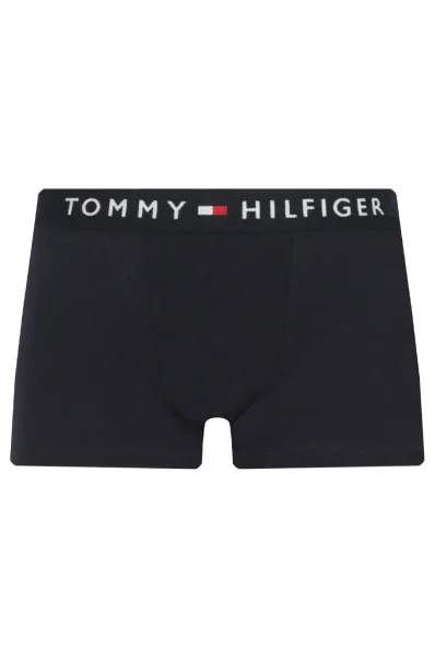 Боксерки 2-pack Tommy Hilfiger Underwear тъмносин