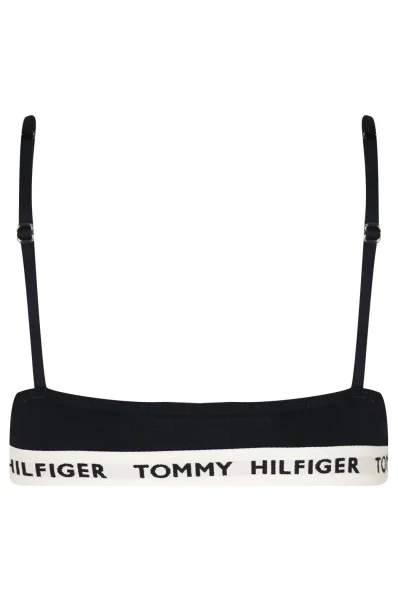 Сутиен Tommy Hilfiger Underwear тъмносин