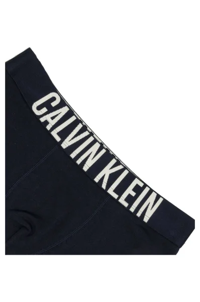 Боксерки 2-pack Calvin Klein Underwear тъмносин
