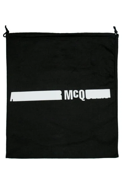 Чанта за кръста HYPER McQ Alexander McQueen черен