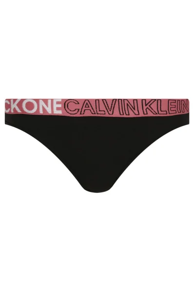 Бикини 2-pack Calvin Klein Underwear розов