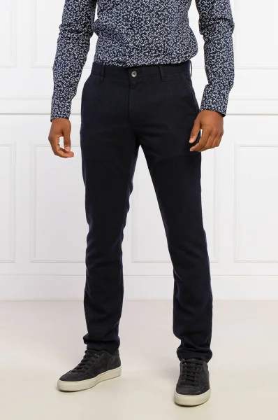 панталон matthew2-w | modern fit Joop! Jeans тъмносин