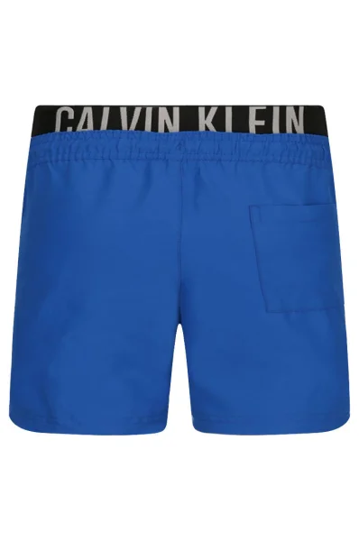 Мъжки бански/плувки Calvin Klein Swimwear синяметличина