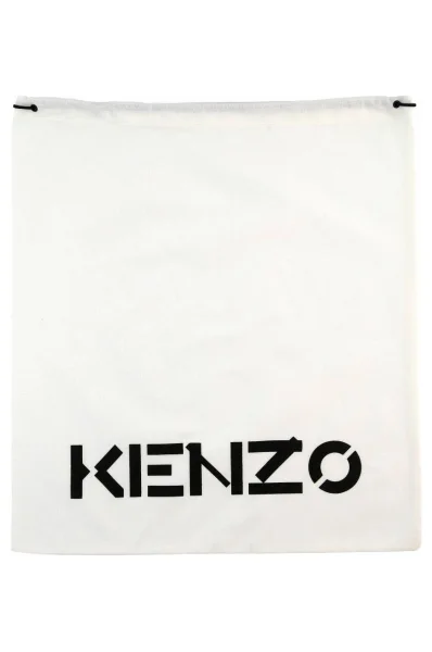 Чанта за кръста Kenzo каки