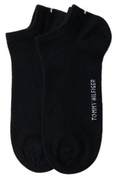 Чорапи/терлици Tommy Hilfiger тъмносин