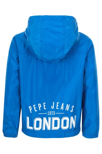 Cristian Jacket Pepe Jeans London син