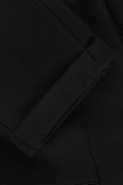 панталон hybrid archive | regular fit G- Star Raw черен