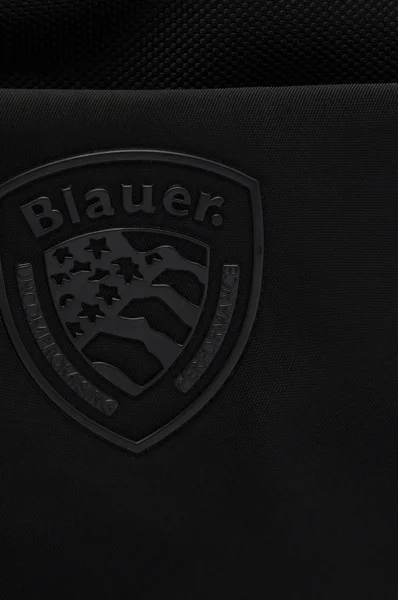 Репортерска чанта BLAUER черен