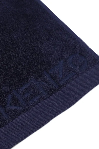 Хавлия ICONIC Guest towel Kenzo Home тъмносин