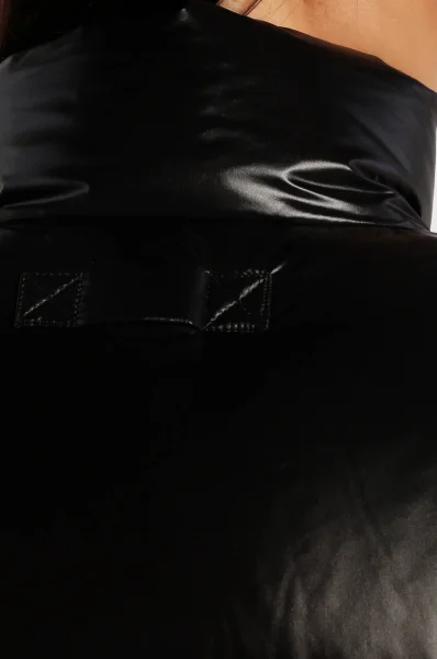 Пухена яке | Relaxed fit Gant черен