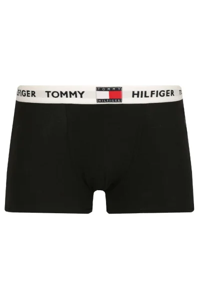 Боксерки 2-pack Tommy Hilfiger сив