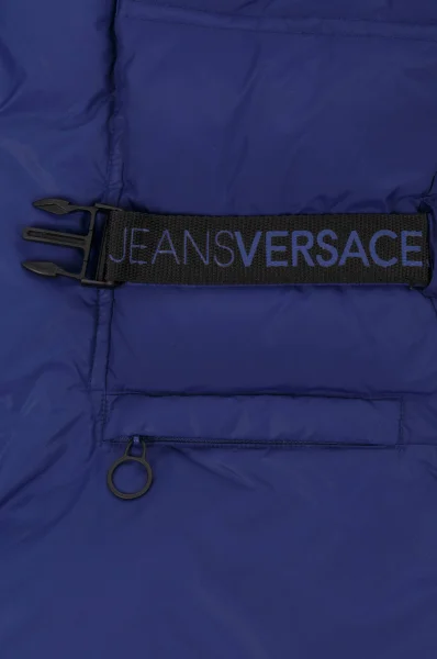Jacket Versace Jeans син