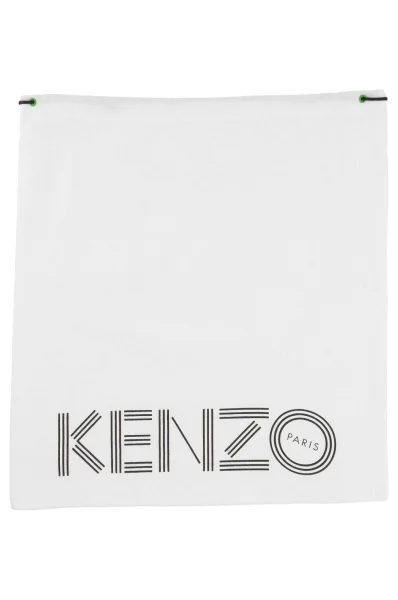 Чанта за кръста Kenzo черен