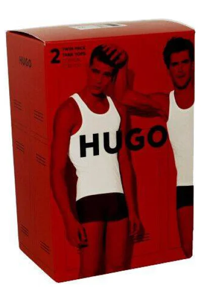 Потник 2-pack Hugo Bodywear тъмносин