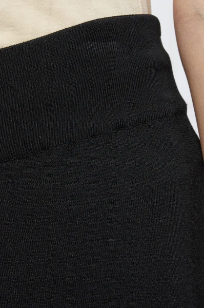 панталон | straight fit RIANI черен