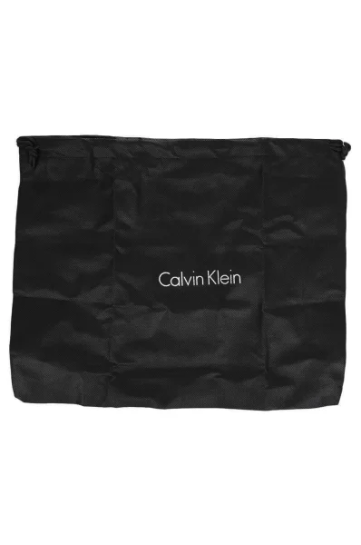 Logan Reporter Bag Calvin Klein черен