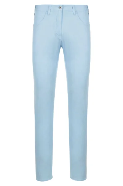 панталон j45 | slim fit Armani Jeans небесносин