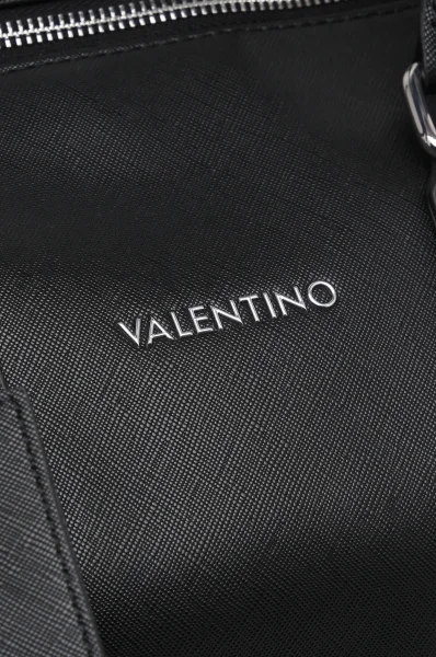 Пътна чанта Valentino черен
