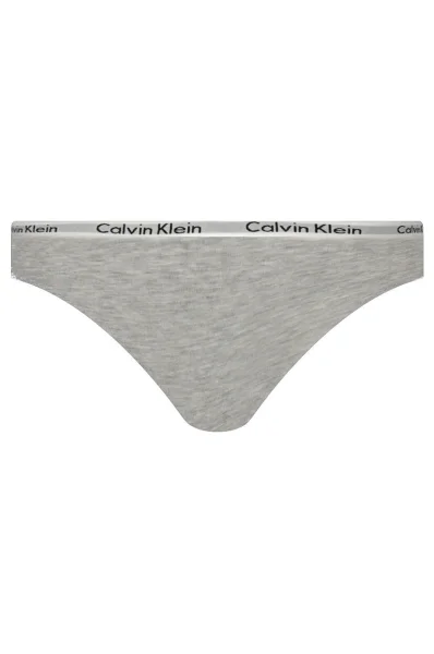 Бикини 2-pack Calvin Klein Underwear пудренорозов