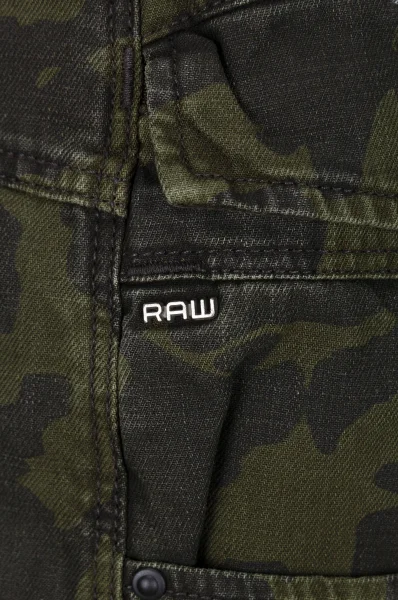 Army Radar Pants G- Star Raw каки