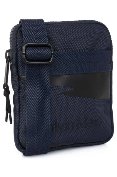 Cooper Mini Reporter Bag Calvin Klein тъмносин