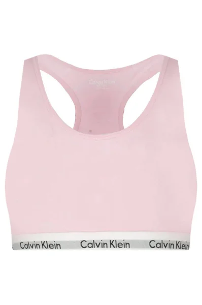 Сутиен 2-pack Calvin Klein Underwear розов