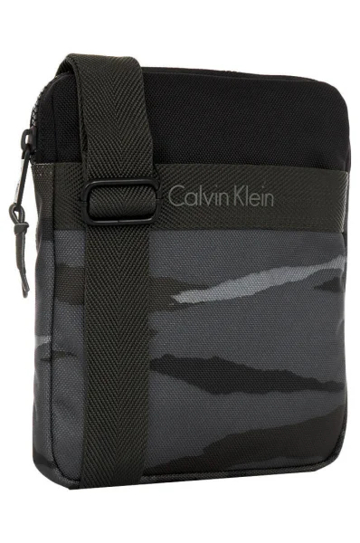 Cooper Camo Reporter Bag Calvin Klein зелен