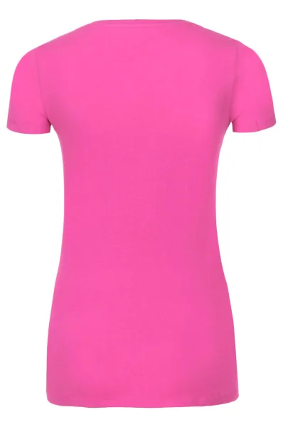 T-shirt Liu Jo розов