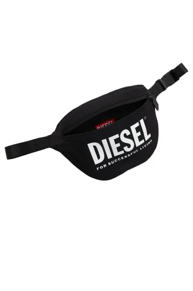Чанта за кръста Diesel черен