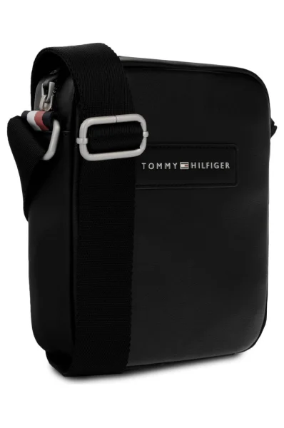Чанта за рамо City Mini Tommy Hilfiger черен