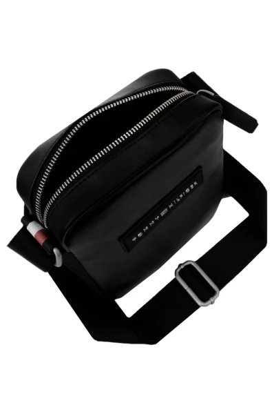 Чанта за рамо City Mini Tommy Hilfiger черен