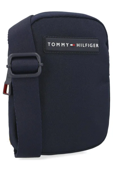 Чанта за рамо Tommy Hilfiger тъмносин