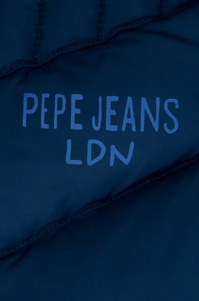Елек/грейка MALCOM JR | Regular Fit Pepe Jeans London тъмносин