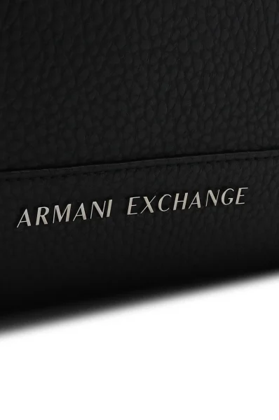 Чанти за лаптоп 14'' Armani Exchange черен