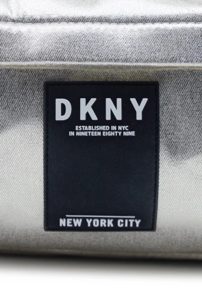 Раница DKNY Kids златен