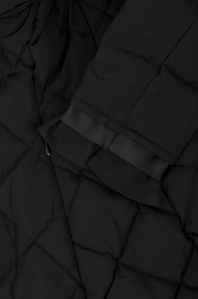 Jacket Armani Jeans черен