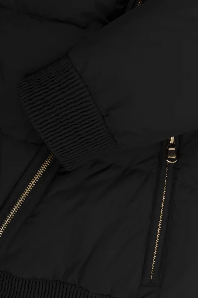 Jacket Boutique Moschino черен
