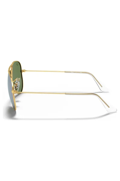 Слънчеви очила Ray-Ban златен