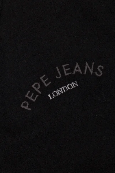 Riley bomber jacket Pepe Jeans London черен