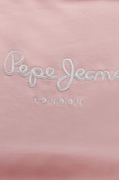 Раница SLOANE Pepe Jeans London прасковен