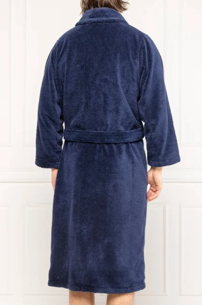 Bath robe POLO RALPH LAUREN тъмносин