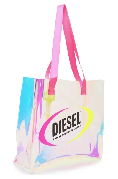 Дамска чанта Diesel 	многоцветен	