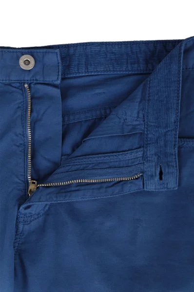 панталон j45 | slim fit Armani Jeans син