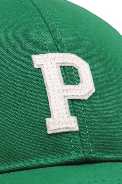 Бейзболна шапка NOAH JR Pepe Jeans London зелен